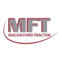 Macon Ford Tractor