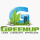 Greenup Lawn, Landscape & Sprinklers