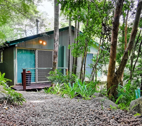 Treetops Montville - Flaxton, QLD