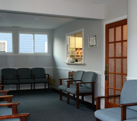 Stamford Oral & Maxillofacial Surgical Arts - Stamford, CT