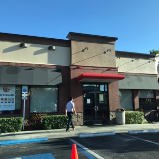 Chick-fil-A - Saint Petersburg, FL