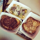 Melt Shop - Sandwich Shops
