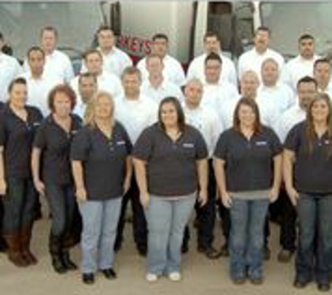 Berkeys Air Conditioning, Plumbing & Electrical - Southlake, TX