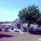 Mccabe United Methodist Church