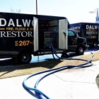 Dalworth Oriental Rug Cleaning