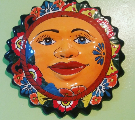 Mexican craft and pottery - Hialeah, FL