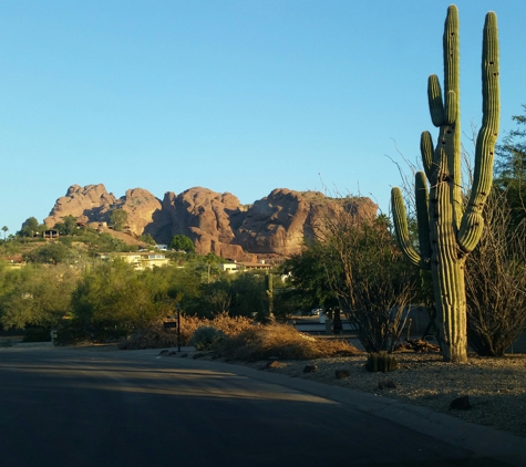 MAG Outdoor Photography - Montgomery, AL. Arizona Desert