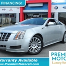 Premium Motors - Used Car Dealers