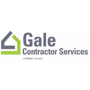 Gale Contractor Services - Piedmont, SC