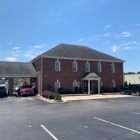 First Bank - South Horner, NC