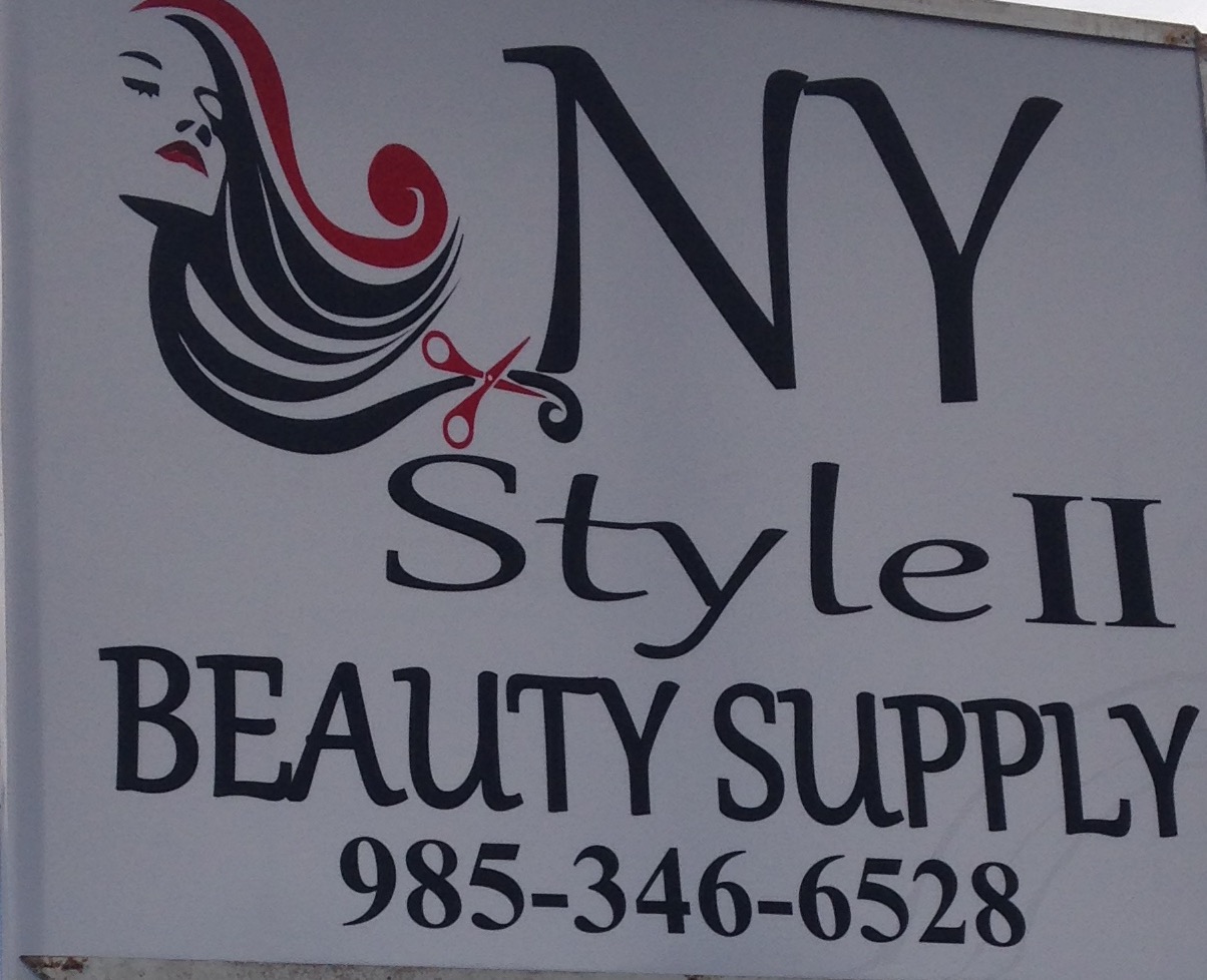 Beauty Supply Ny Style - Houma, LA 70364