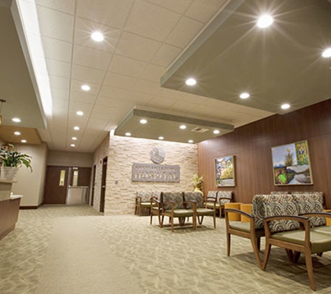 Great Falls Clinic Hospital - Great Falls, MT