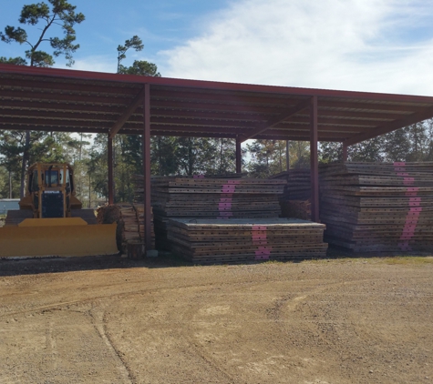 Williamson Construction & Equipment Inc. - Lumberton, TX