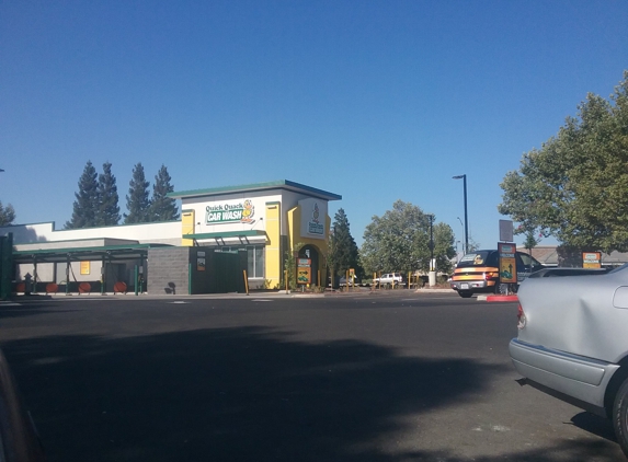 Quick Quack Car Wash - Sacramento, CA