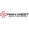 Pain West gallery