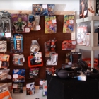 Jacks Collectables And Game room shack