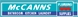 McCanns Plumbing Supplies - Bathroom Equipment & Accessories - Retail
