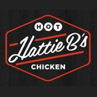 Hattie B's Hot Chicken - Nashville - Midtown