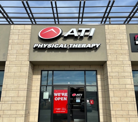 ATI Physical Therapy - Gardendale, AL