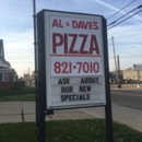 Al & Dave's Pizza Of Alliance & Dave's Pizza Of Alliance - Pizza