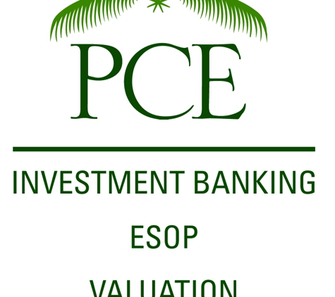 Pce Investment Bankers Inc - Hoffman Estates, IL