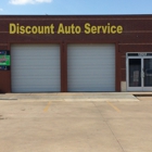 Discount Auto Services
