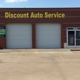 Discount Auto Services