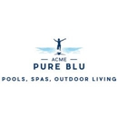 Acme Pure Blu - Swimming Pool Equipment & Supplies