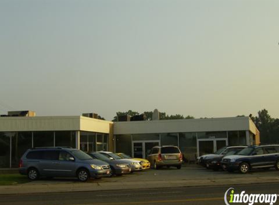 Ganley Westside Hyundai - North Olmsted, OH