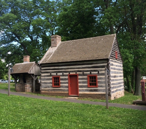 Bucks County Mercer Museum - Doylestown, PA