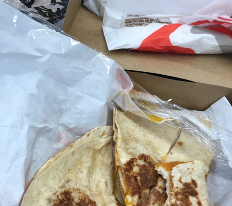 Taco Bell / KFC - Bronx, NY