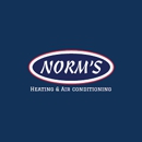 Norm's Heating & Air - Building Materials-Wholesale & Manufacturers