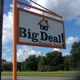 Big Deal Discount Outlet