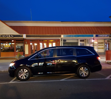 Bethpage Taxi and Airport Service - Bethpage, NY. Taxi service Bethpage NY