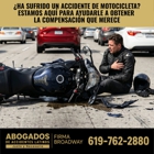 Abogados de Accidentes Latinos | Firma Broadway