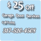 Garage Door Repair Mooresville