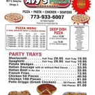 Avy's Pizza