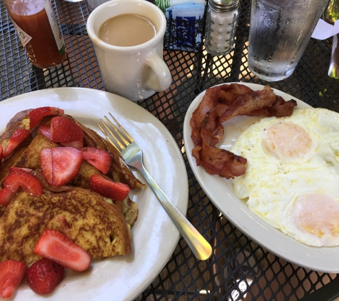 Glenwood Restaurant - Eugene, OR