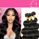 Candylux Virgin Hair Boutique - Hair Supplies & Accessories