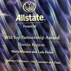 Florida P & C Insurance