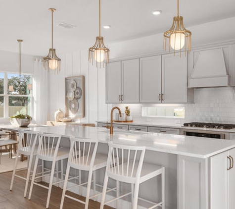 Riverwood by Pulte Homes - Zephyrhills, FL