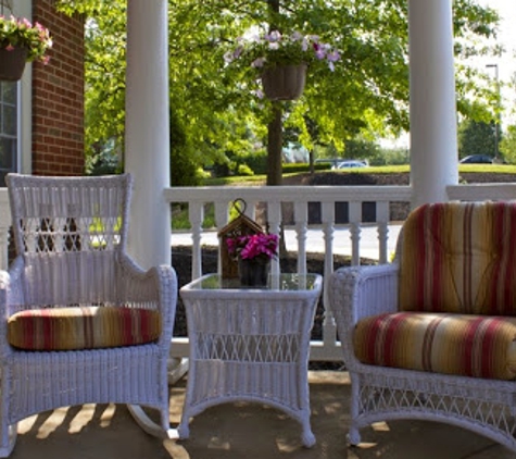 Arbor Terrace Senior Living - Lanham, MD