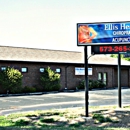 Ellis Health Centre - Physicians & Surgeons, Public Health