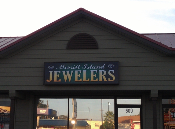 Merritt Island Jewelers - Merritt Island, FL