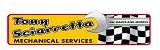 Sciarretta Mechanical Services - Mechanical Engineers