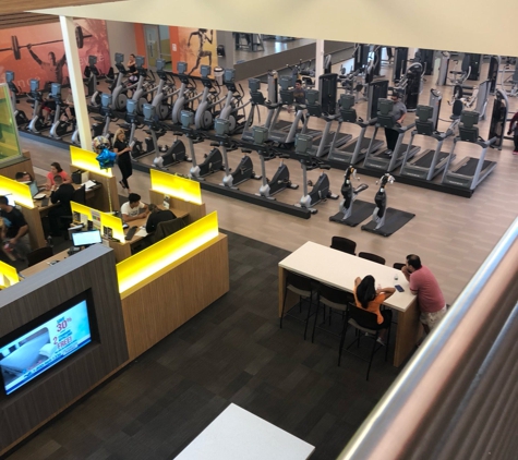 LA Fitness - Lodi, NJ