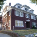 Live Oak Rooming House - Boarding Houses