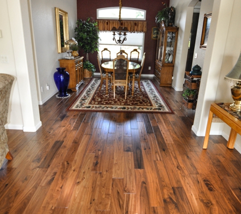 Barron's Abbey Flooring & Design - Sutter Creek, CA