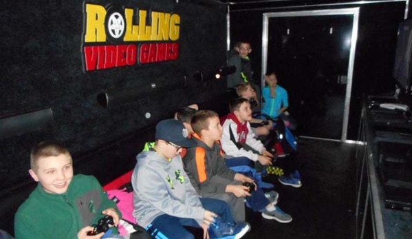 Rolling Video Games Of Illinois - Bourbonnais, IL