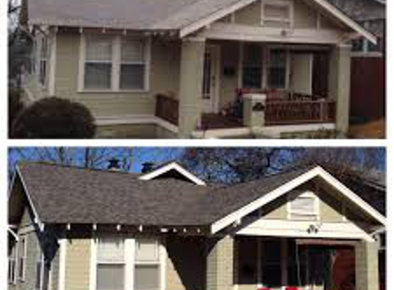 Roofing Revitalizer - Hoschton, GA